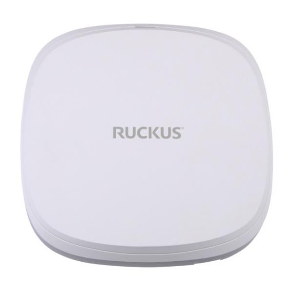 Ruckus - 9U1-R670-ww00 - High-Performance Wi-Fi 7 2x2:2 Indoor Access Point with 9.3 Gbps max rate (RUCKUS Unleashed) [9U1-R670-ww00]