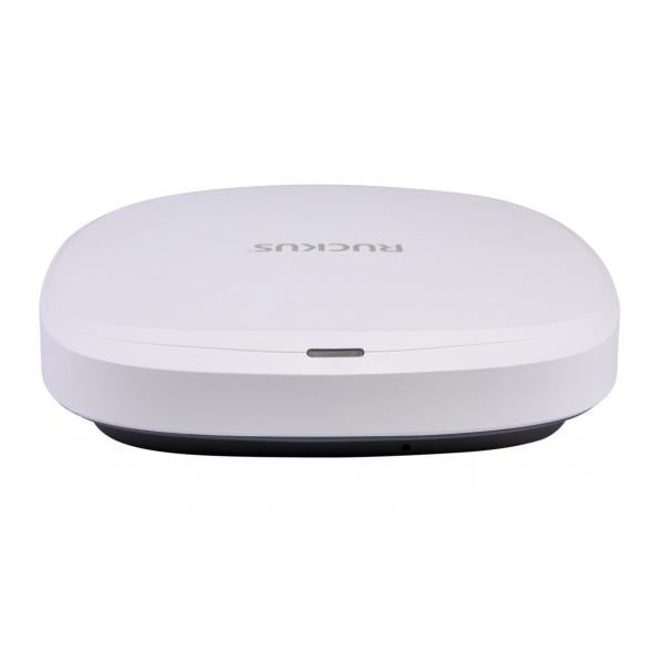 Ruckus - 9U1-R670-ww00 - High-Performance Wi-Fi 7 2x2:2 Indoor Access Point with 9.3 Gbps max rate (RUCKUS Unleashed) [9U1-R670-ww00]