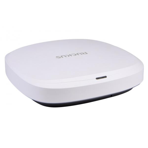 Ruckus - 9U1-R670-ww00 - High-Performance Wi-Fi 7 2x2:2 Indoor Access Point with 9.3 Gbps max rate (RUCKUS Unleashed) [9U1-R670-ww00]