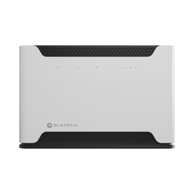 MikroTik, NEW Chateau LTE12, high, speed, dual, band home access point with CAT12 LTE [D53G-5HacD2HnD-TC&EG120K-EA]