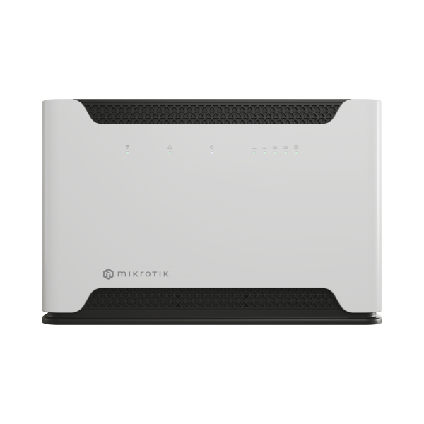 MikroTik, NEW Chateau LTE12, high, speed, dual, band home access point with CAT12 LTE [D53G-5HacD2HnD-TC&EG120K-EA]