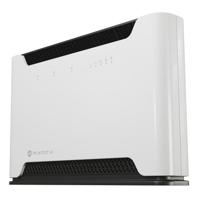 MikroTik, NEW Chateau LTE12, high, speed, dual, band home access point with CAT12 LTE [D53G-5HacD2HnD-TC&EG120K-EA]