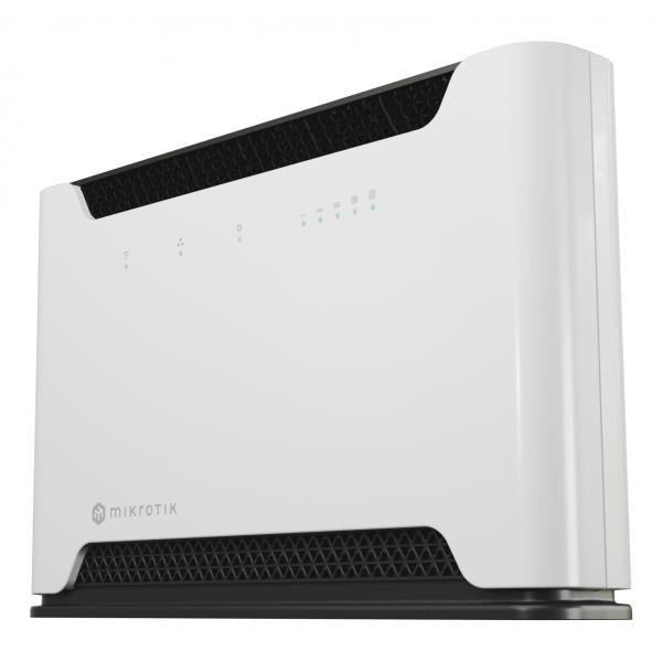 MikroTik, NEW Chateau LTE12, high, speed, dual, band home access point with CAT12 LTE [D53G-5HacD2HnD-TC&EG120K-EA]