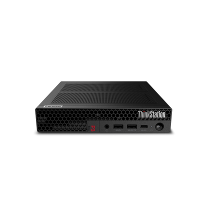 LENOVO WKS THINKSTATION P3 TINY i7-14700T 32GB 1T SSD WIN 11 PRO [30H000A2IX]