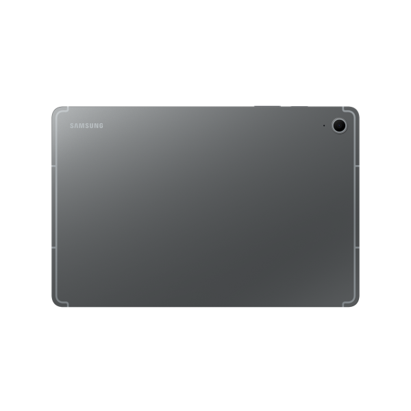 Samsung Galaxy Tab S10 FE - 10.9inch - 128GB - 5G - WiFi 6 - 2304x1440 - Grey [SM-X526BZAREUB]