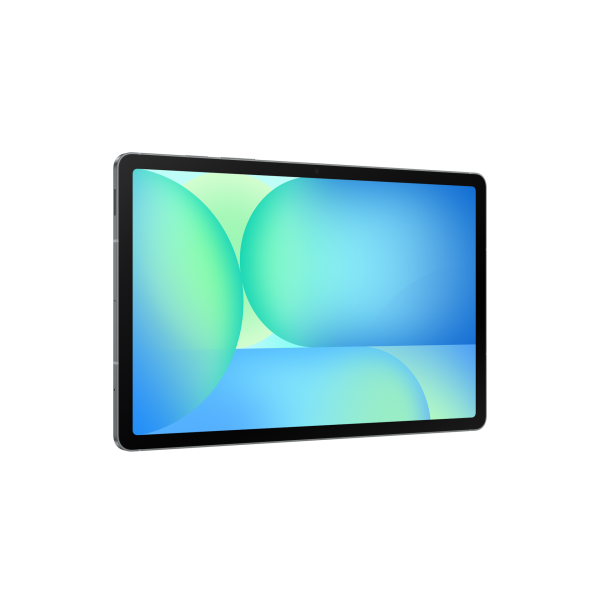 Samsung Galaxy Tab S10 FE - 10.9inch - 128GB - 5G - WiFi 6 - 2304x1440 - Grey [SM-X526BZAREUB]