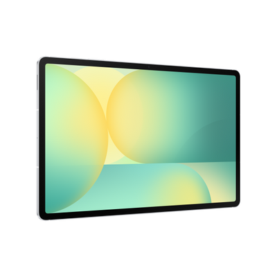 Samsung Galaxy Tab S10 FE+ - 13.1inch - 128GB - WiFi 6 - 2880 x 1800 - Silver [SM-X620NZSREUB]