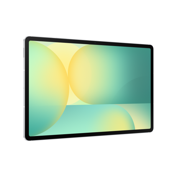 Samsung Galaxy Tab S10 FE+ - 13.1inch - 128GB - WiFi 6 - 2880 x 1800 - Silver [SM-X620NZSREUB]