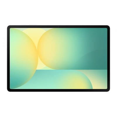 Samsung Galaxy Tab S10 FE+ - 13.1inch - 128GB - WiFi 6 - 2880 x 1800 - Silver [SM-X620NZSREUB]