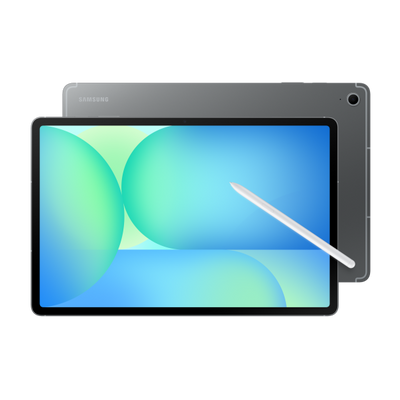 Samsung Galaxy Tab S10 FE+ - 13.1inch - 256GB - WiFi 6 - 2880 x 1800 - Grey [SM-X620NZAPEUB]