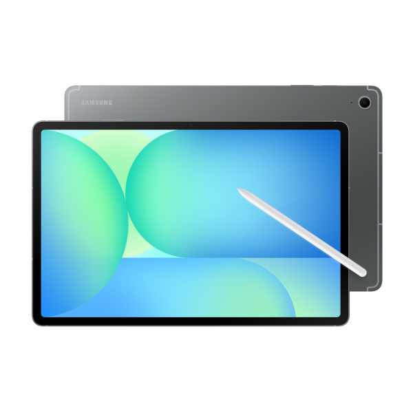 Samsung Galaxy Tab S10 FE+ - 13.1inch - 256GB - WiFi 6 - 2880 x 1800 - Grey [SM-X620NZAPEUB]