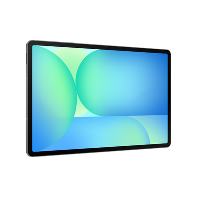 Samsung Galaxy Tab S10 FE+ - 13.1inch - 256GB - WiFi 6 - 2880 x 1800 - Grey [SM-X620NZAPEUB]