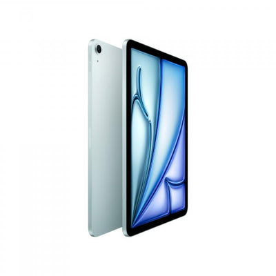 APPLE 11INCH IPAD AIR WIFI 128GB, BLUE [MC9X4TY/A]