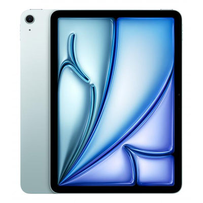 APPLE 11INCH IPAD AIR WIFI 128GB, BLUE [MC9X4TY/A]