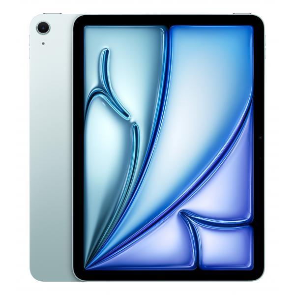 APPLE 11INCH IPAD AIR WIFI 512GB, BLUE [MCA94TY/A]
