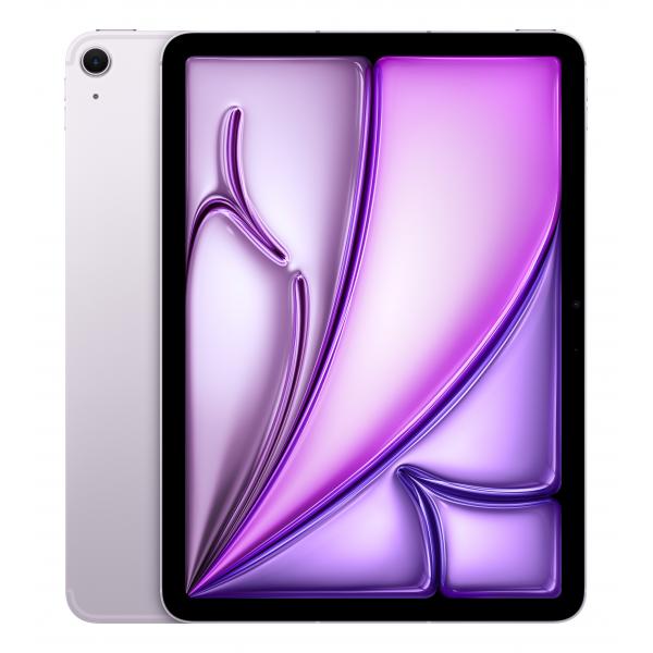 APPLE 11-INCH IPAD AIR WI-FI + CELLULAR 256GB - PURPLE [MCG34TY/A]