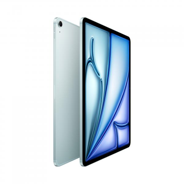 APPLE 13INCH IPAD AIR WIFI + CELLULAR 128GB, BLUE [MCJ24TY/A]