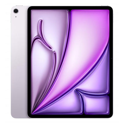 APPLE 13-INCH IPAD AIR WI-FI 256GB - PURPLE [MCNR4TY/A]