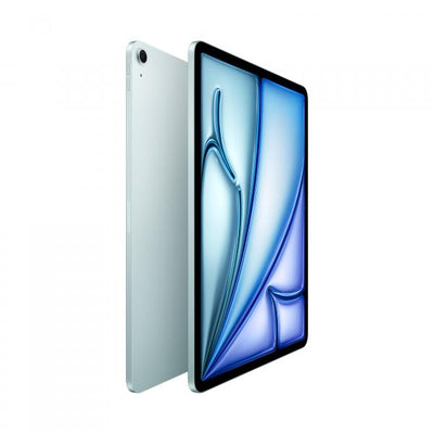 APPLE 13INCH IPAD AIR WIFI 512GB, BLUE [MCNW4TY/A]
