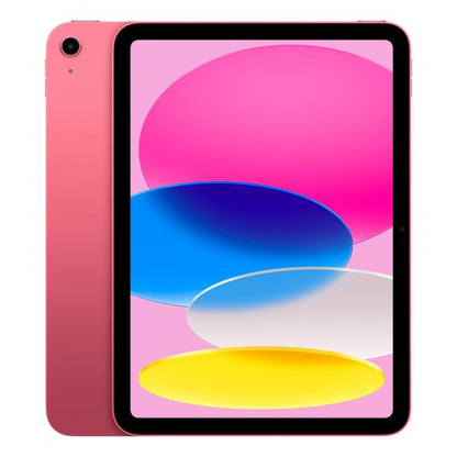 APPLE 11INCH IPAD WIFI 128GB, PINK [MD4E4TY/A]