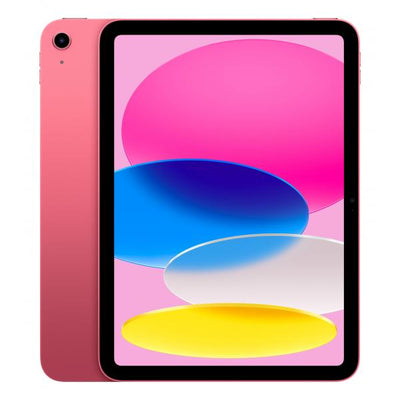 APPLE 11INCH IPAD WIFI 256GB, PINK [MD4P4TY/A]