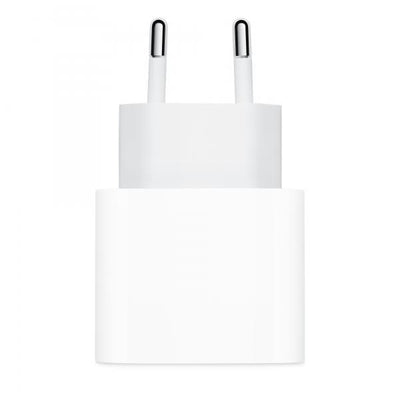 APPLE ALIMENTATORE 20W USB C [MD3J4ZM/A]