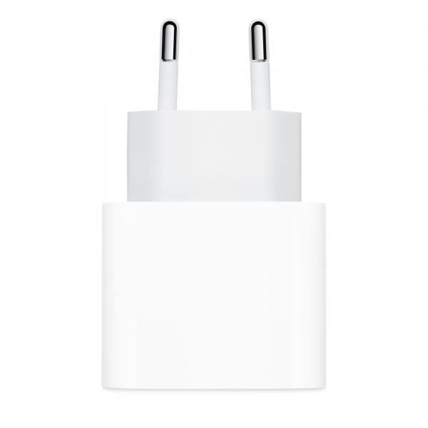 APPLE ALIMENTATORE 20W USB C [MD3J4ZM/A]