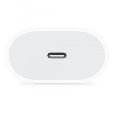 APPLE ALIMENTATORE 20W USB C [MD3J4ZM/A]