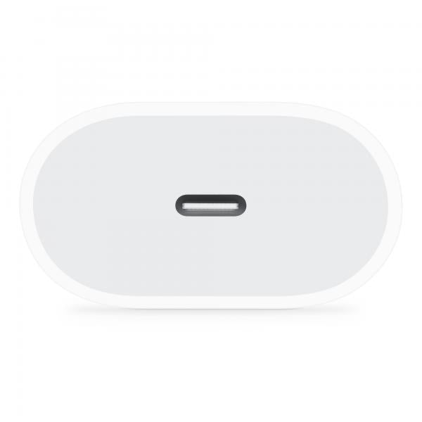 APPLE ALIMENTATORE 20W USB C [MD3J4ZM/A]