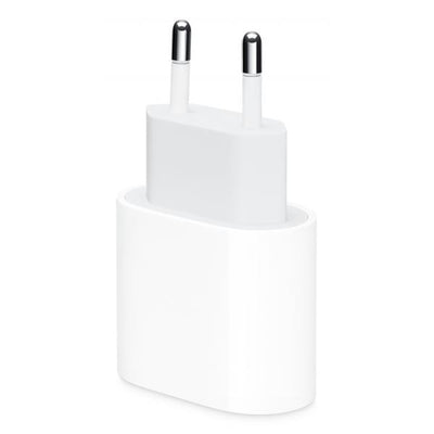 APPLE ALIMENTATORE 20W USB C [MD3J4ZM/A]