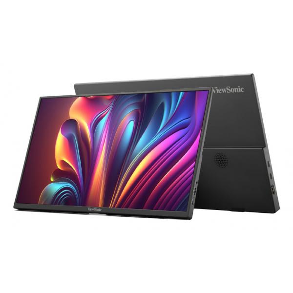 Viewsonic VA1650 Monitor PC 40,6 cm (16") 1920 x 1080 Pixel Full HD LED Nero [VA1650]