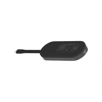 iiyama WP-D003C dongle Smart TV USB 4K Ultra HD Nero, Argento [WP-D003C]