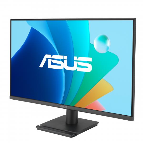 ASUS MONITOR 27 LED IPS 16:9 FHD 1MS 300 CDM, VGA/HDMI [VA279HG]