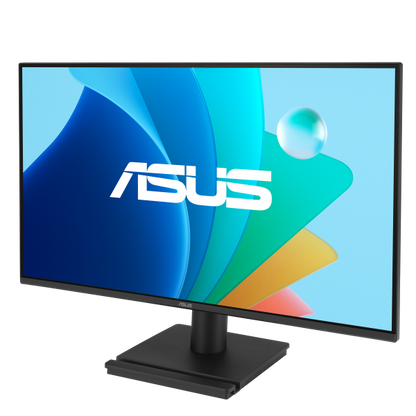 ASUS VA249HG Monitor PC 60,5 cm (23.8") 1920 x 1080 Pixel Full HD LCD Nero [VA249HG]