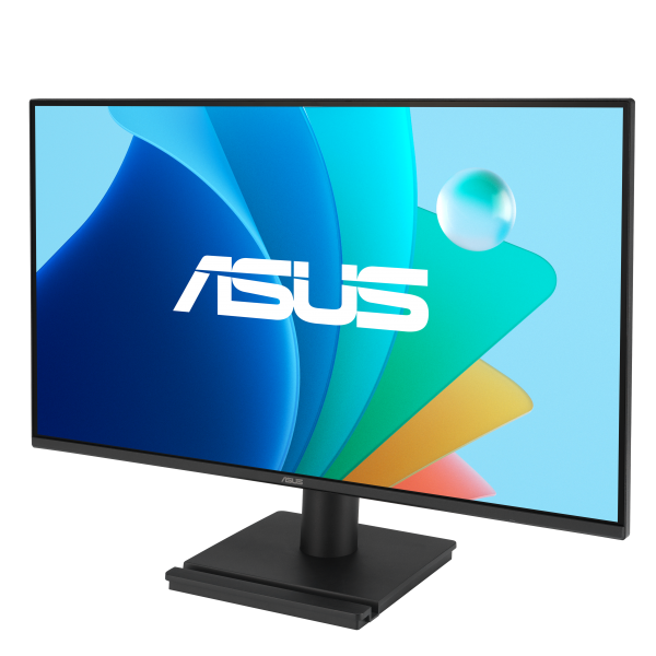 ASUS VA249HG Monitor PC 60,5 cm (23.8") 1920 x 1080 Pixel Full HD LCD Nero [VA249HG]