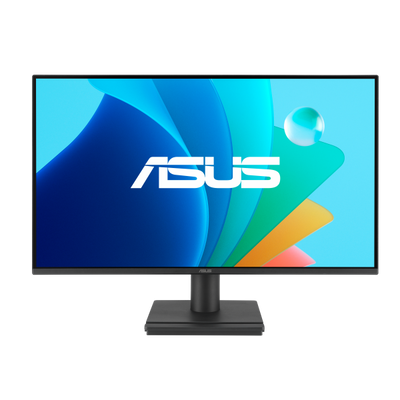 ASUS VA249HG Monitor PC 60,5 cm (23.8") 1920 x 1080 Pixel Full HD LCD Nero [VA249HG]
