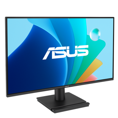 ASUS VA249HG Monitor PC 60,5 cm (23.8") 1920 x 1080 Pixel Full HD LCD Nero [VA249HG]