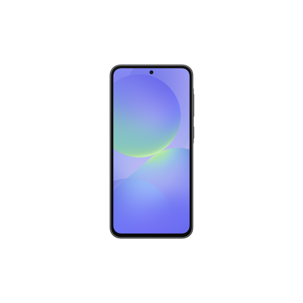 Samsung Galaxy A36 5G Enterprise Edition 17 cm (6.7") Doppia SIM USB tipo-C 6 GB 128 GB 5000 mAh Nero [SM-A366BZKBEEE]