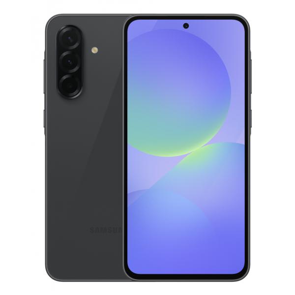 SAMSUNG GALAXY A36 5G 128GB 6GB ENTERPRISE ED, AWESOME BLACK [SM-A366BZKBEEE]