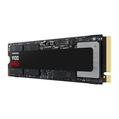 Samsung 9100 PRO PCIe 5.0 x4 NVMe M.2 SSD 8TB [MZ-VAP8T0BW]