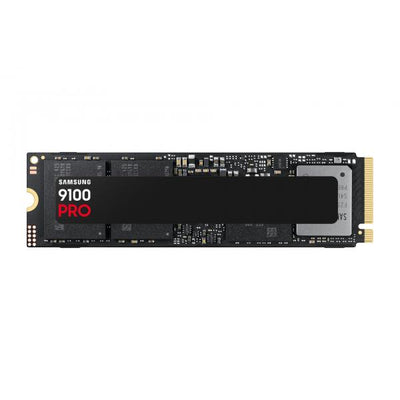 Samsung 9100 PRO PCIe 5.0 x4 NVMe M.2 SSD 8TB [MZ-VAP8T0BW]
