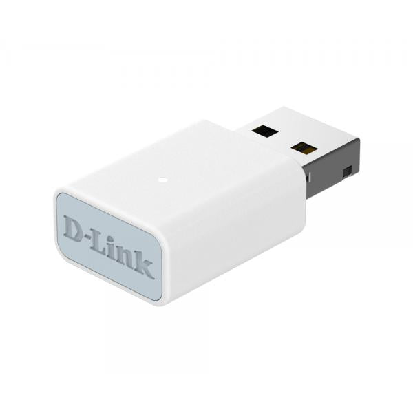D-LINK ADATTATORE WI-FI 5 AC1300 USB 2.0 [AC13U]