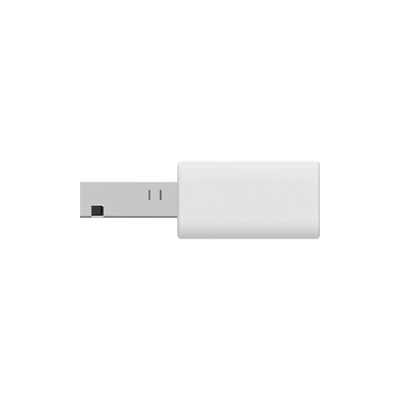 D-LINK ADATTATORE WI-FI 4 N300USB 2.0 [AN3U]