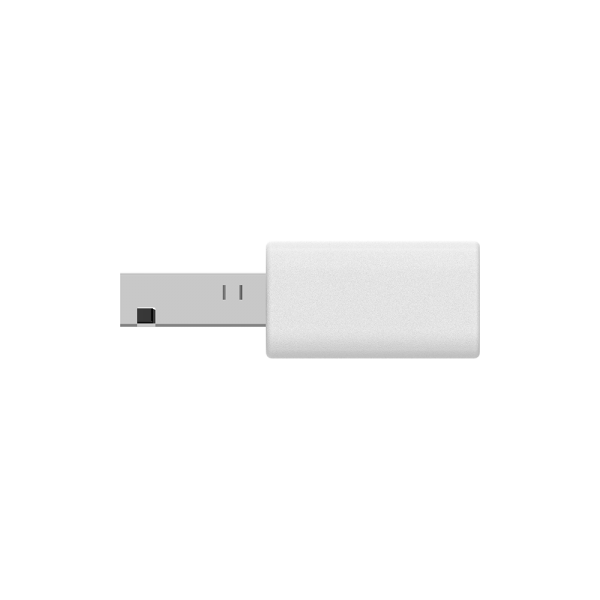 D-LINK ADATTATORE WI-FI 4 N300USB 2.0 [AN3U]
