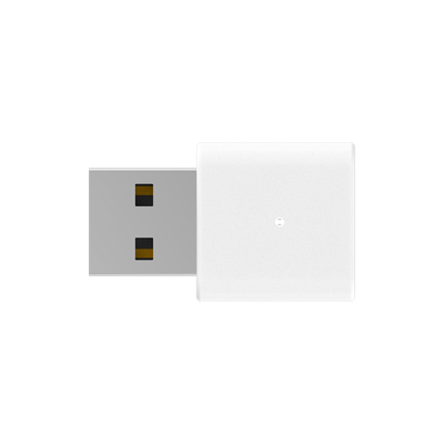 D-LINK ADATTATORE WI-FI 4 N300USB 2.0 [AN3U]