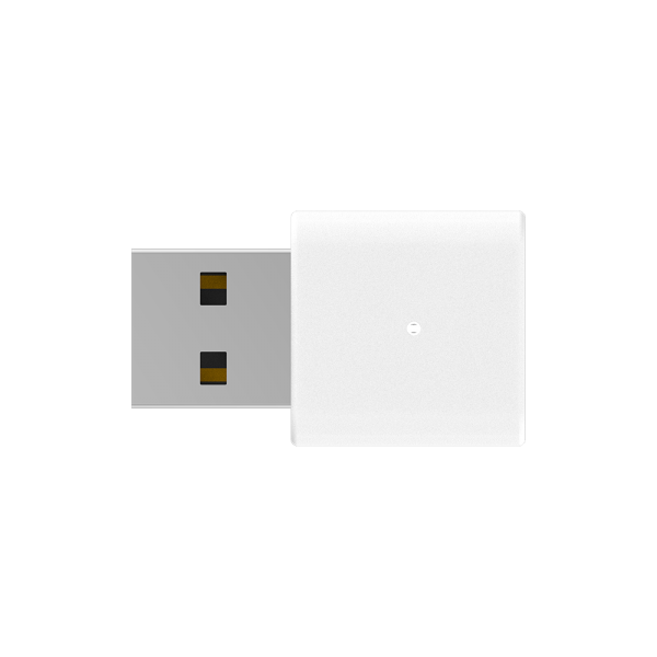 D-LINK ADATTATORE WI-FI 4 N300USB 2.0 [AN3U]
