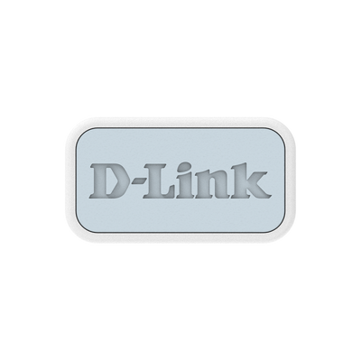 D-LINK ADATTATORE WI-FI 4 N300USB 2.0 [AN3U]