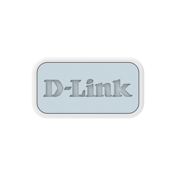 D-LINK ADATTATORE WI-FI 4 N300USB 2.0 [AN3U]