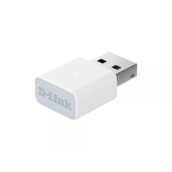 D-LINK ADATTATORE WI-FI 4 N300USB 2.0 [AN3U]