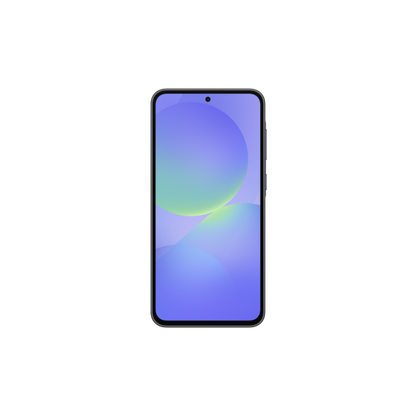 Samsung Galaxy A36 5G Enterprise Edition 17 cm (6.7") Doppia SIM USB tipo-C 8 GB 256 GB 5000 mAh Nero [SM-A366BZKGEEE]